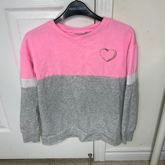 Children's Place Crew Neck - Picture 5 of 5